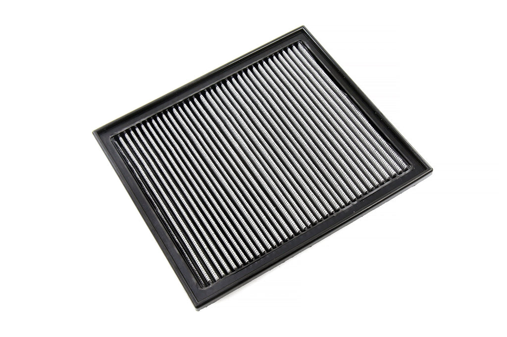 HPS Performance Drop-In Air Filter, 2016-2023 Toyota Tacoma 3.5L V6 HPS-457290