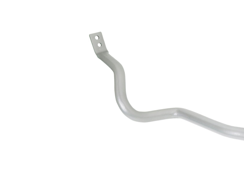 Whiteline Front Sway Bar 27mm Heavy Duty Blade Adjustable Mazda 3 2007-2009 (view 5)