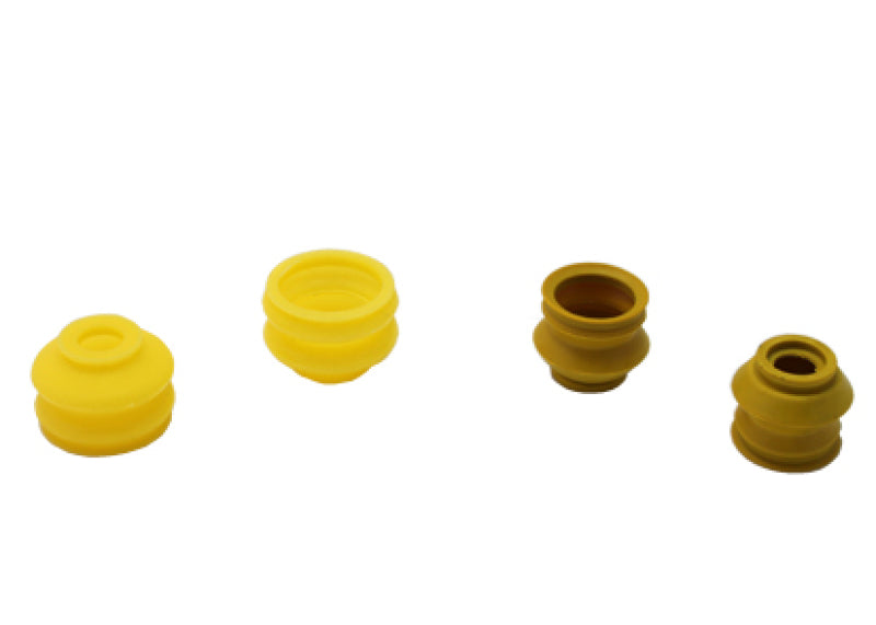 Whiteline Roll Centre/Bump Steer - Correction Service Kit (view 1)
