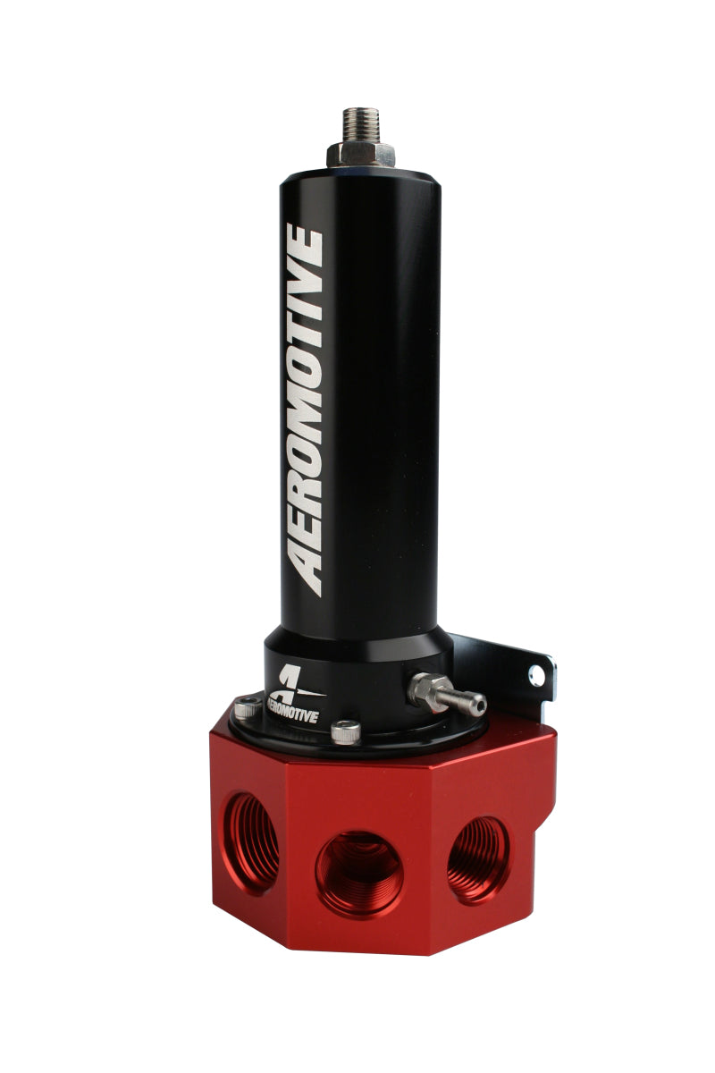Aeromotive Belt/Hex Drive EFI Regulator (view 8)
