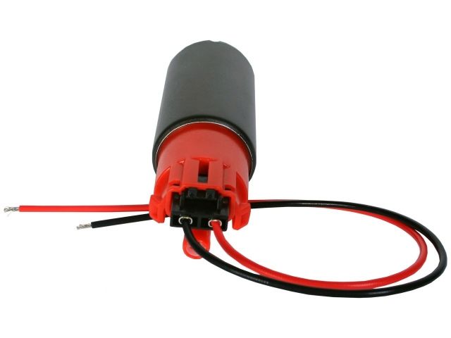 Aeromotive 325 Series Stealth In-Tank Fuel Pump, Compact 65mm Body (view 2)
