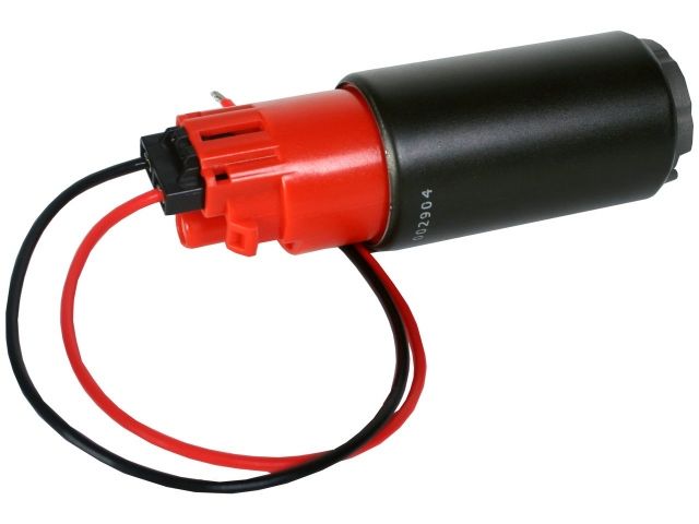 Aeromotive 325 Series Stealth In-Tank Fuel Pump, Compact 65mm Body (view 3)