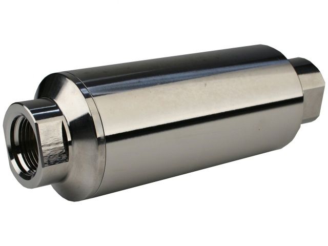 Aeromotive Fuel Filter (view 2)