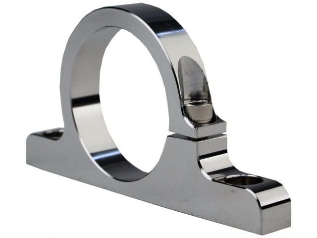 Aeromotive Fuel Filter Bracket (view 2)
