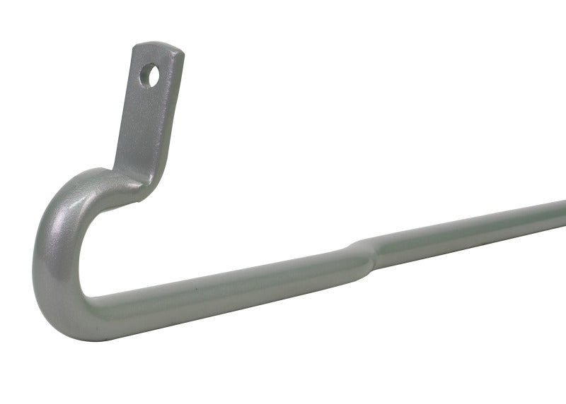 Whiteline Rear Sway Bar 20mm Heavy Duty Subaru Forester 2009-2010 (view 4)