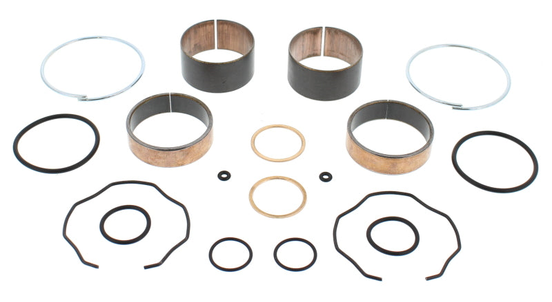 All Balls Racing 96-02 Honda CR80R Fork Bushing Kit 38-6112