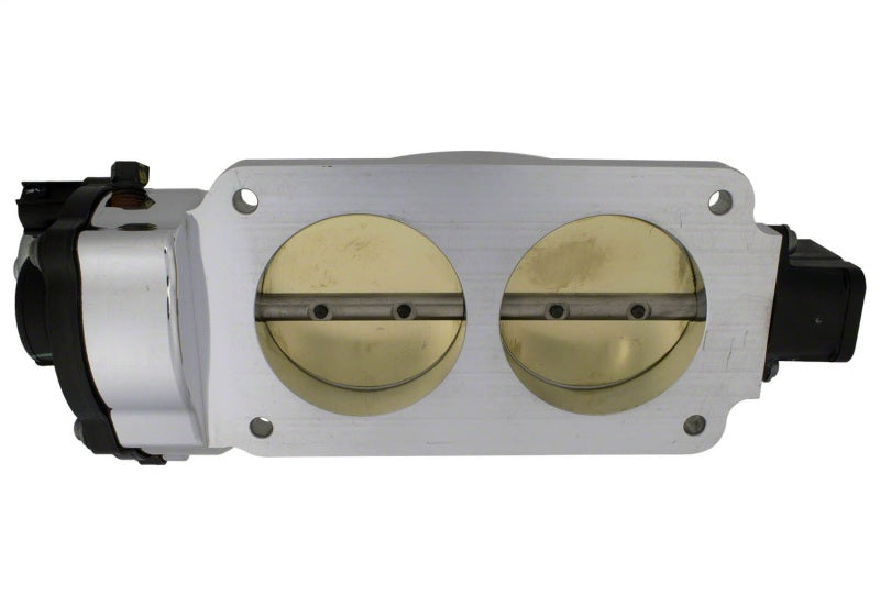 Ford Performance Parts 2005-2010 Mustang GT Billet Throttle Body (view 6)