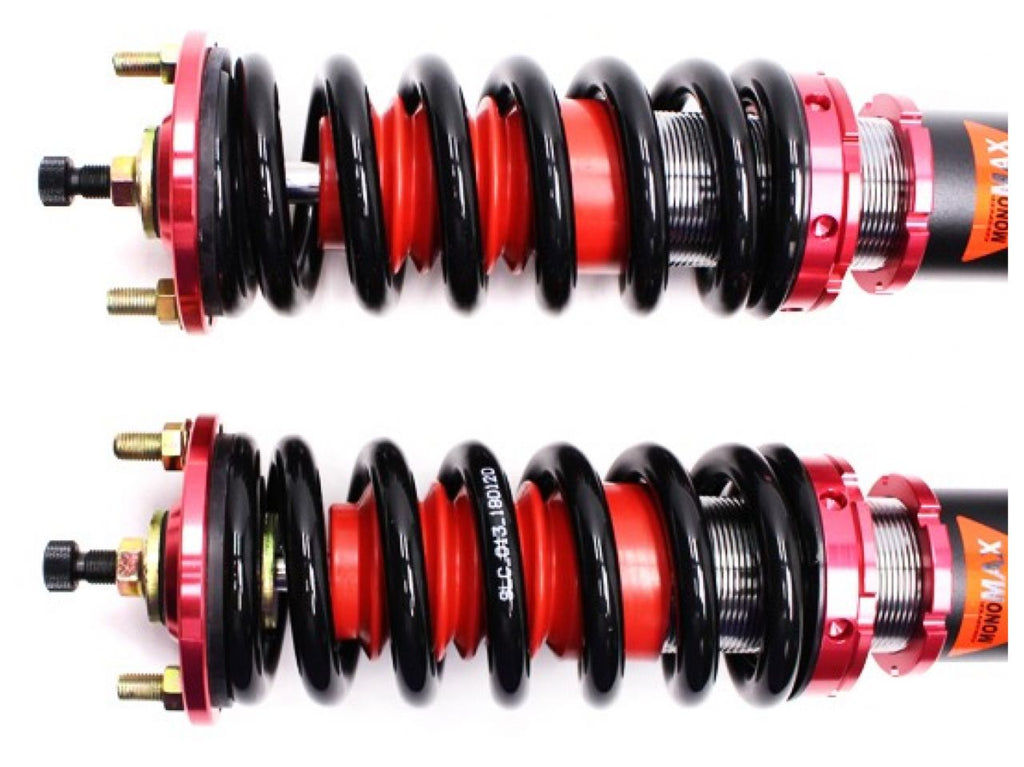 Godspeed Honda S2000 (AP) 2000-09 Coilovers (view 2)