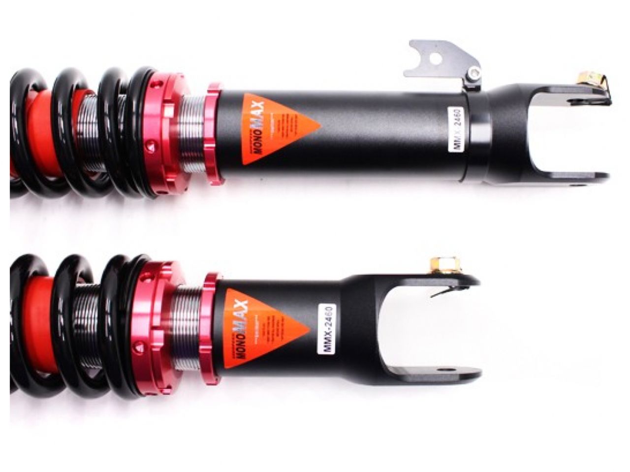 Godspeed Honda S2000 (AP) 2000-09 Coilovers (view 3)