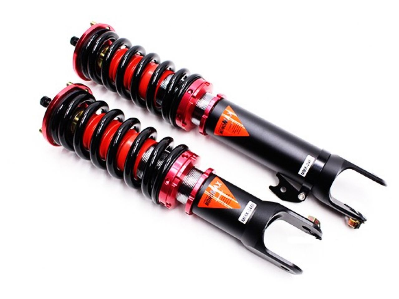 Godspeed Honda S2000 (AP) 2000-09 Coilovers (view 4)