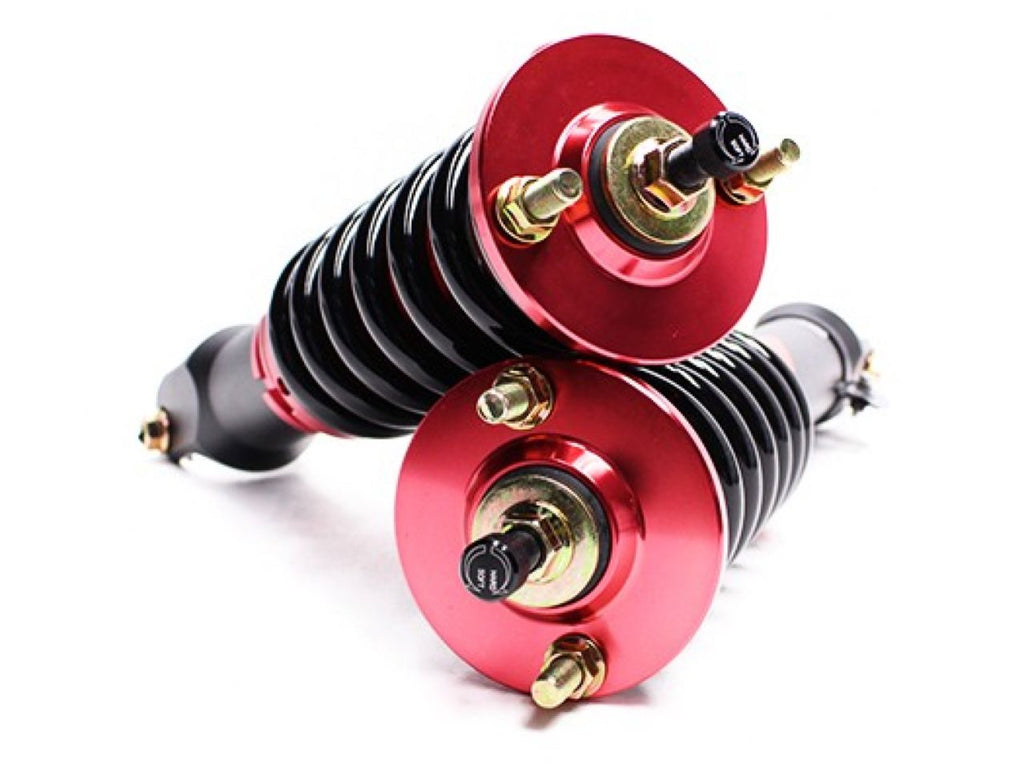 Godspeed Honda S2000 (AP) 2000-09 Coilovers (view 5)