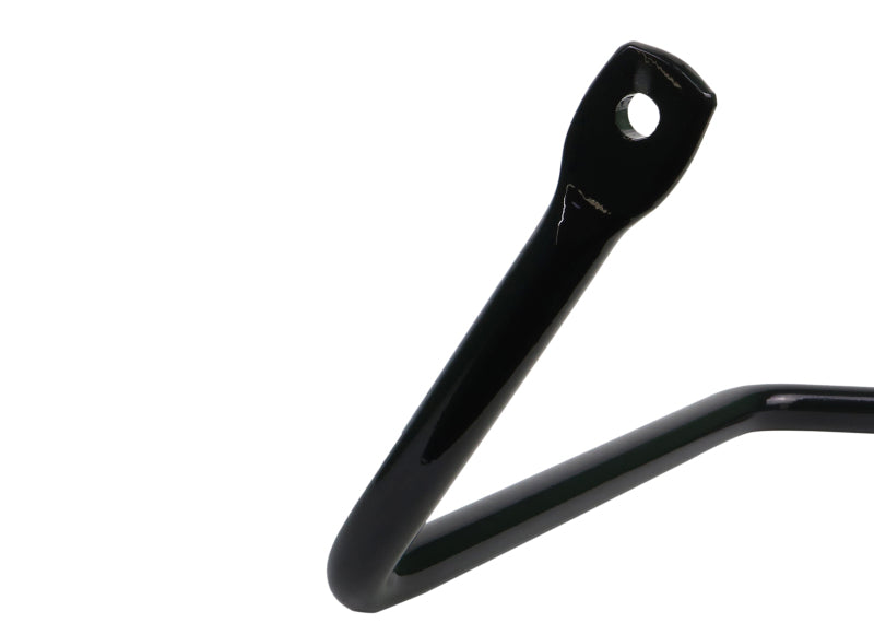 Whiteline Rear Sway bar 18mm Nissan PATHFINDER R50 WAGON 4WD (view 4)
