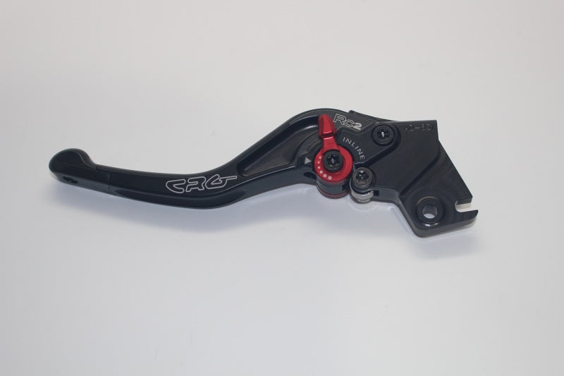 CRG Constructors Rc2 Clu Lvr Shrt Blk CbrS 2AN-642-H-B