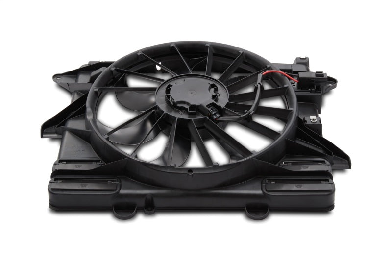 Ford Performance Parts Ford Racing 2005-2014 Mustang Performance Cooling Fan (view 5)