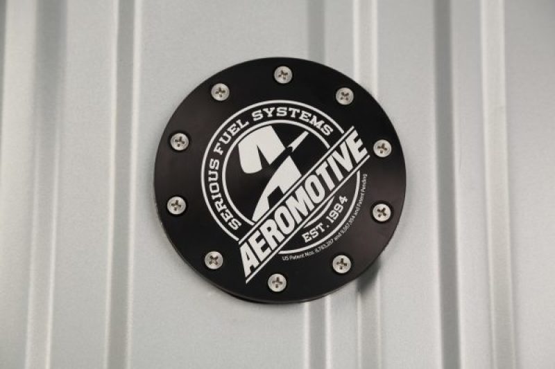 Aeromotive Gen II Stealth Fuel Tank 60-65 Comet/Falcon