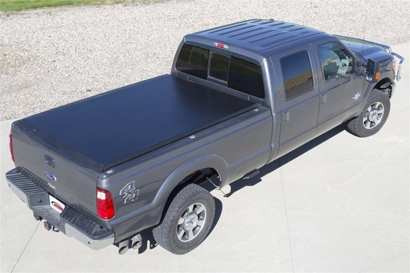 Access Limited 08-16 Ford Super Duty F-250 F-350 F-450 6ft 8in Bed Roll-Up Cover 21339