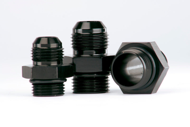 Aeromotive A2000 Pump Fitting Kit (view 1)