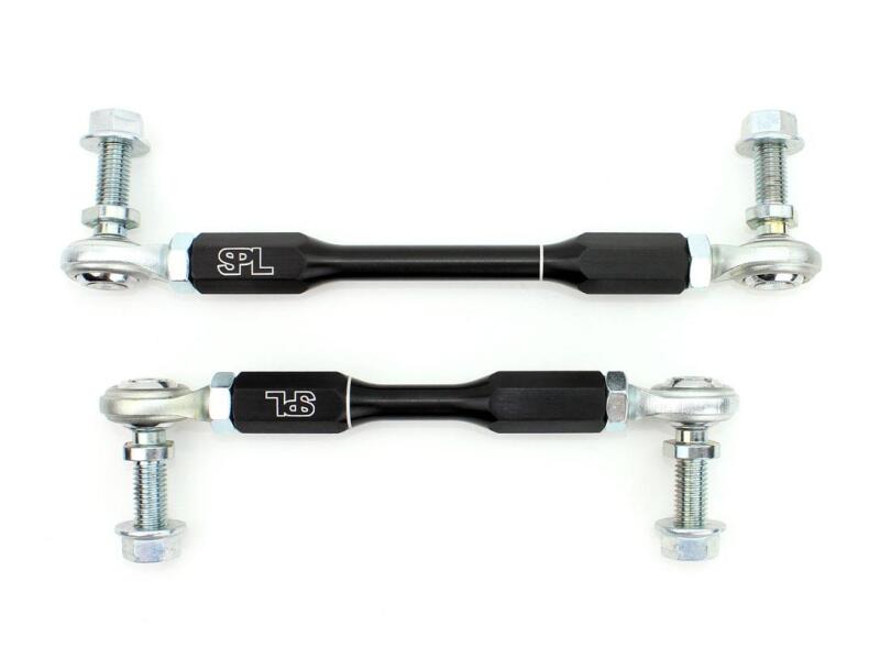 SPL Part Front Swaybar Endlinks GR86/BRZ/GT86/FR-S (view 10)
