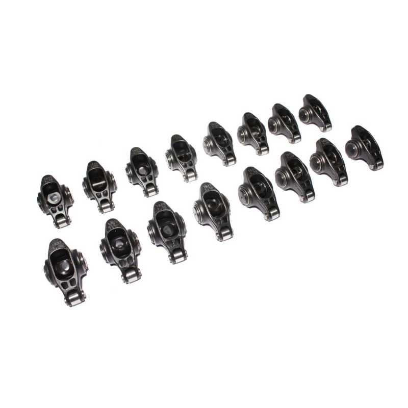 Comp Cams ROCKERS, FS 1.7 3/8" ULTRA PRO MAG XD (view 1)