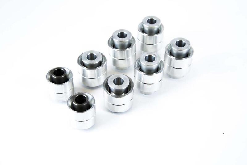 SPL Part GTR R35 Rear Knuckle Monoball Bushings (view 6)