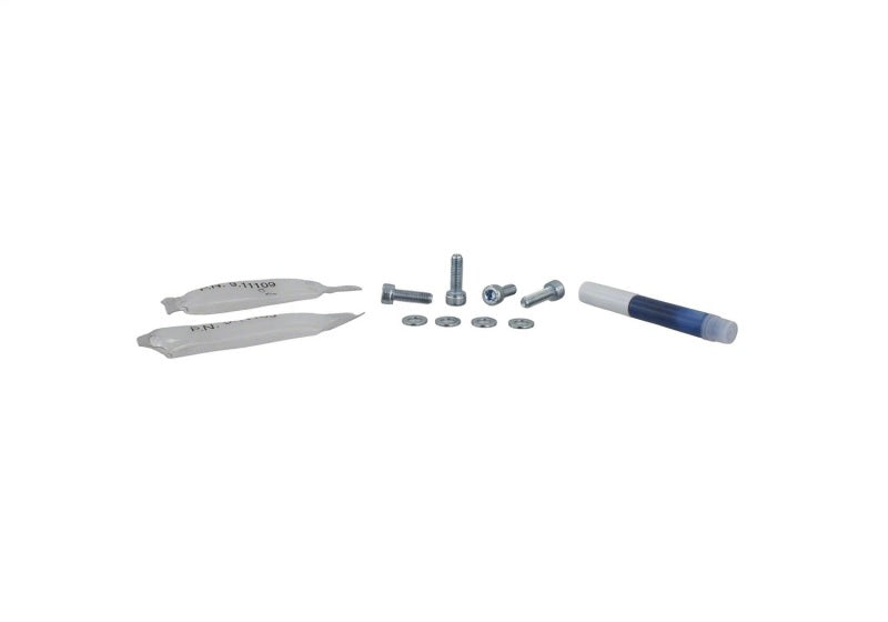 Ford Performance Parts Ford Racing Complete Hardware Kit (view 8)
