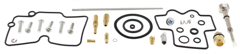 All Balls Racing Carburetor Rebuild Kit 26-1460