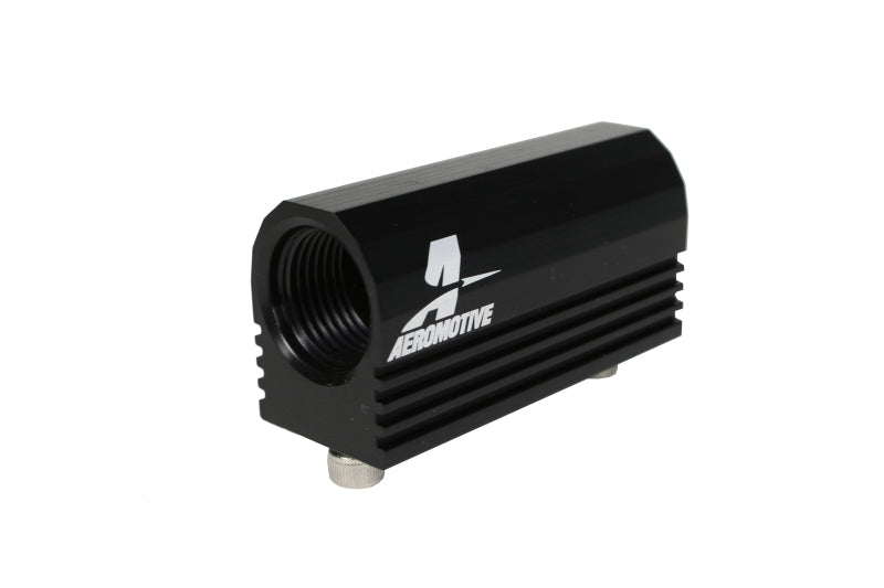 Aeromotive 96-04 Ford 4.6L Sensor Adapter Log (view 2)