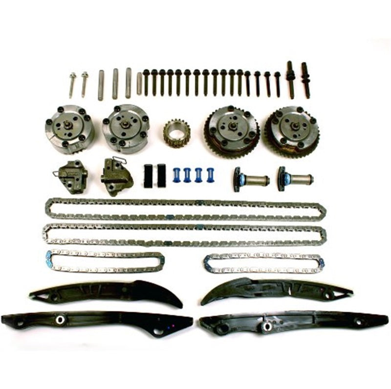 Ford Performance Parts 15-17 Mustang Coyote 5.0L 4V TI-VCT Camshaft Drive Kit (view 1)