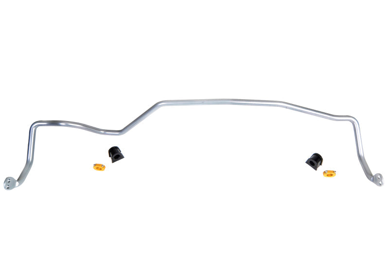 Whiteline Rear Sway Bar 20mm X Heavy Duty Blade Adjustable Subaru BAJA 2003-2006 (view 3)
