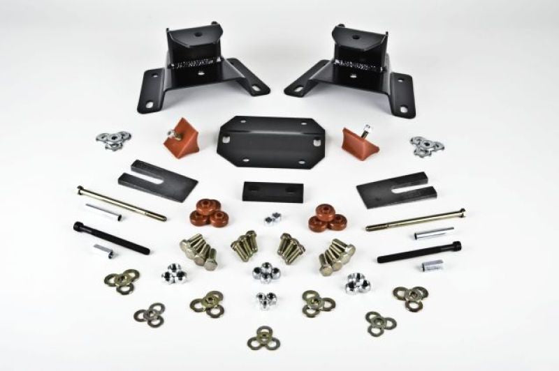 Belltech Hanger Kit 87-96 F150 X Cab 2.5inch (view 2)