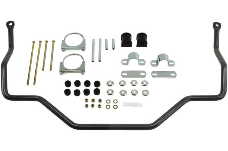 Belltech Rear Anti-swaybar 88-98 Gm 1500/6 Lug 2500 (view 1)