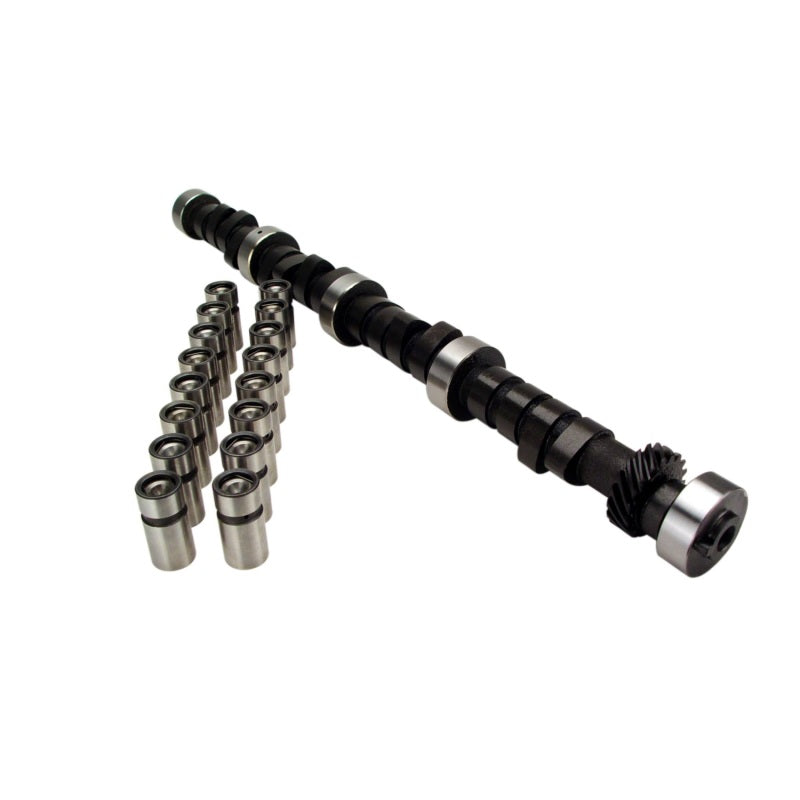 Comp Cams CAM & LIFTER KIT, CRB 295T H-107T THUMPR (view 1)