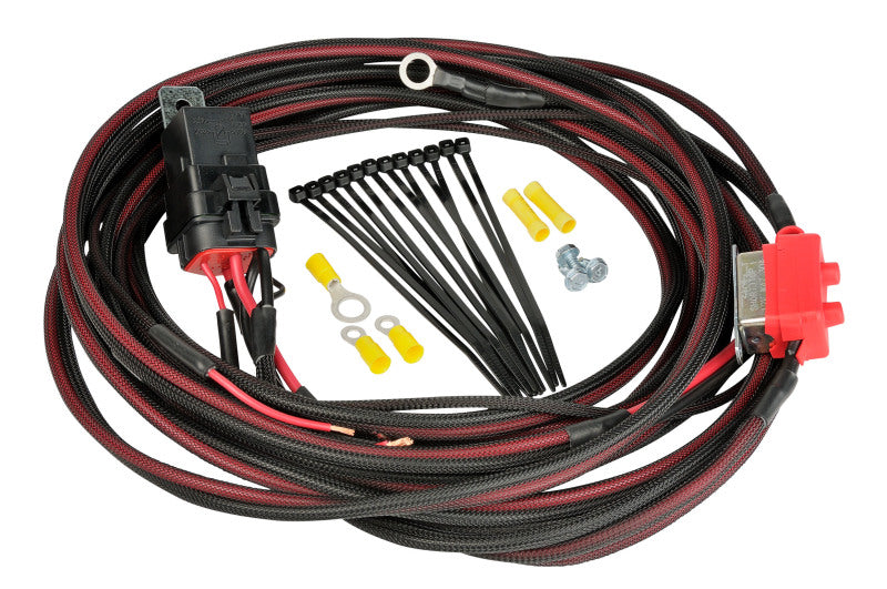 Aeromotive Fuel Pump Complete Kit (view 3)