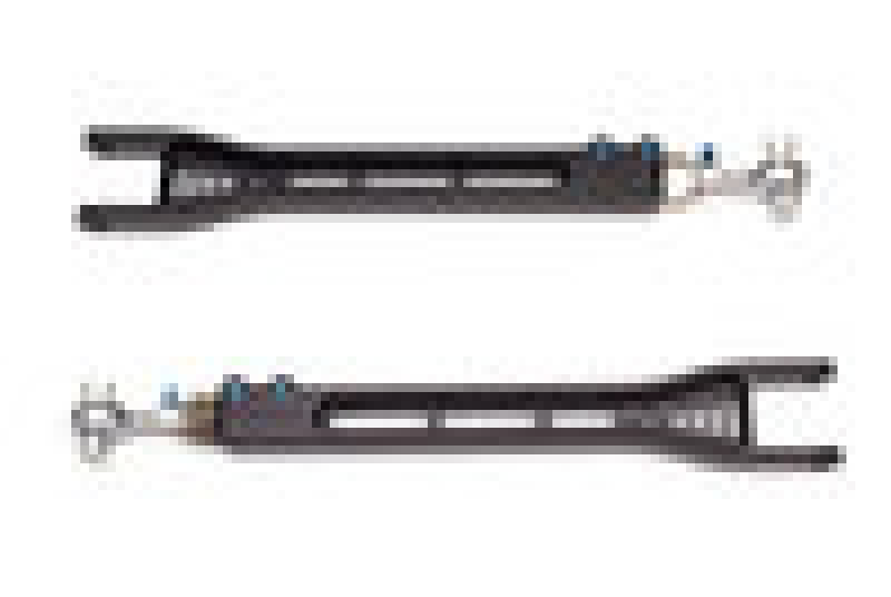 SPL Part GTR R35 Rear Toe Links (view 1)