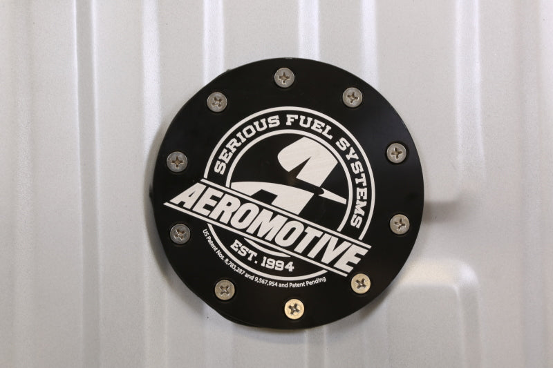 Aeromotive Fuel Tank Gen 2, 65-66 Impala (Available Q3 2018)