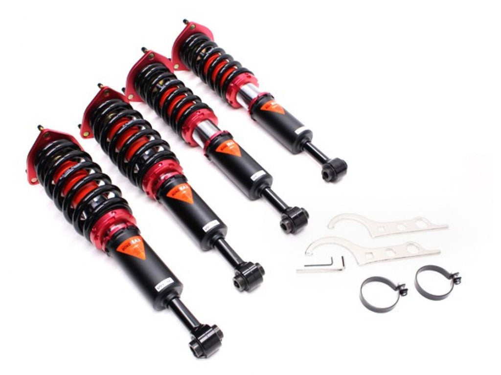 Godspeed Toyota Supra (MA) 1986-92 Coilovers (view 1)