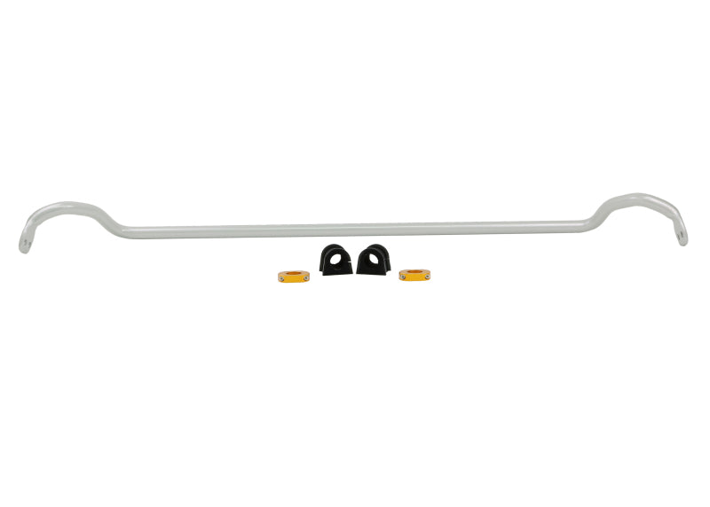 Whiteline Front Sway Bar 22mm Adjustable Subaru Impreza WRX 2008-2010 (view 2)