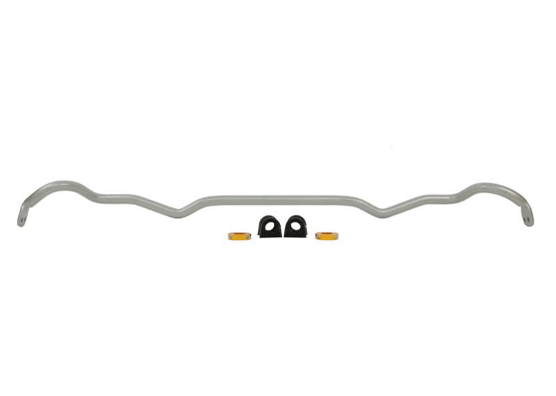 Whiteline Front Sway Bar 22mm Heavy Duty Blade Adjustable Subaru Impreza 10-11 (view 5)