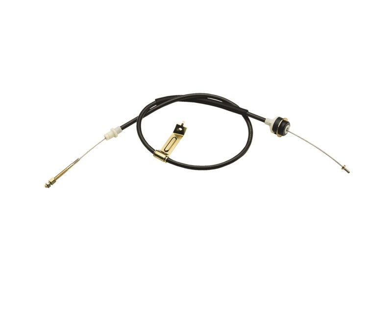 Ford Performance Parts 1982-1995 V8 Mustang Adjustable Clutch Service Cable (view 9)
