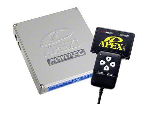 Apexi Power FC, 1989-1998 Nissan Skyline GT-R (R32, R33) (D-Jetro) *Discontinued (view 1)