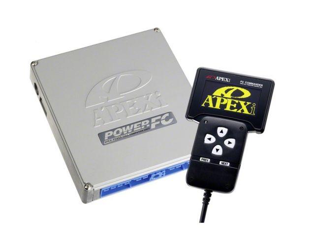 Apexi Power FC, 1999-2002 Nissan Skyline GT-R (R34) *Discontinued (view 1)