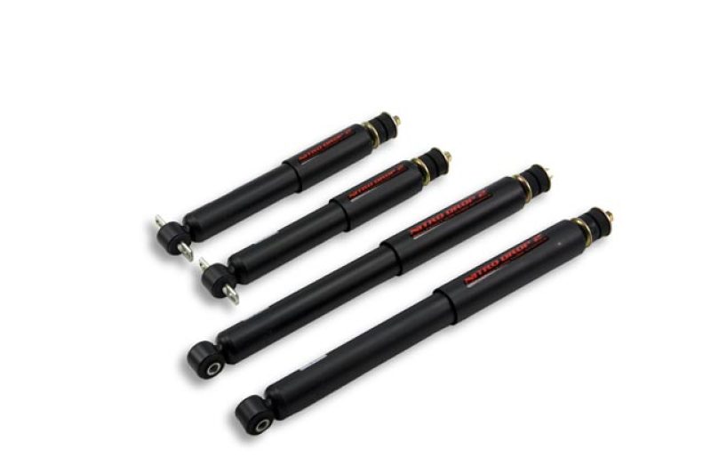 Belltech Shock Set Nitro Drop 2 (view 1)