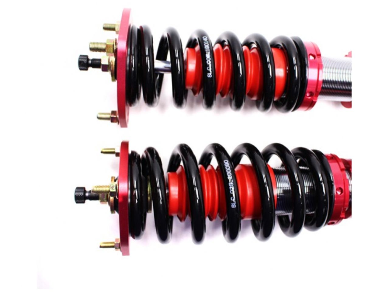 Godspeed Toyota Supra (MA) 1986-92 Coilovers (view 2)