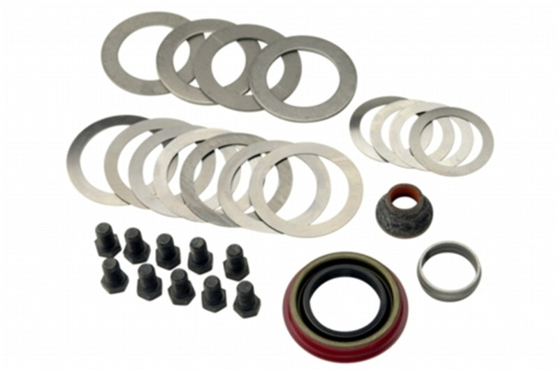 Ford Performance Parts 8.8inch Ring & Pinion installation Kit (view 1)