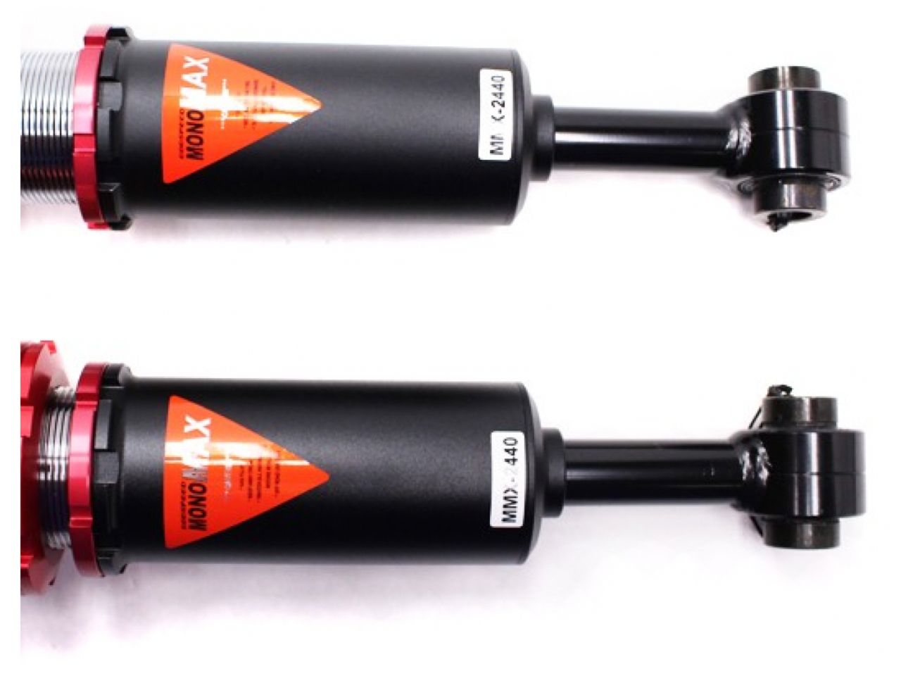 Godspeed Toyota Supra (MA) 1986-92 Coilovers (view 4)