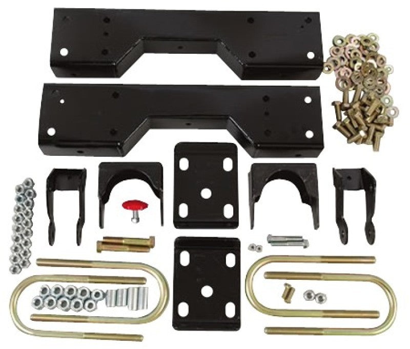 Belltech Flip Kit 88-98 Gm Ss-454 & C2500 6inch (view 2)