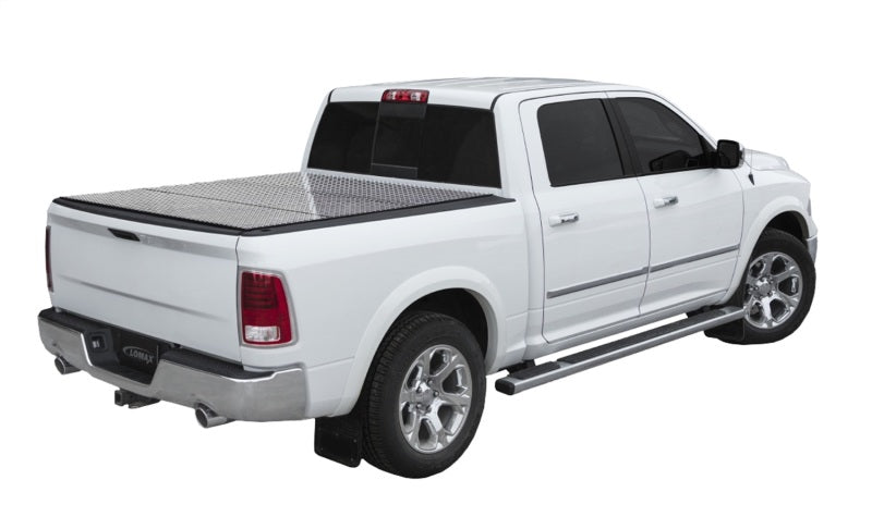 Access LOMAX Professional Series Tri-Fold Cover 2019+ Ram 1500 5ft 7in Short Bed (w/o Ram Box) B0040039