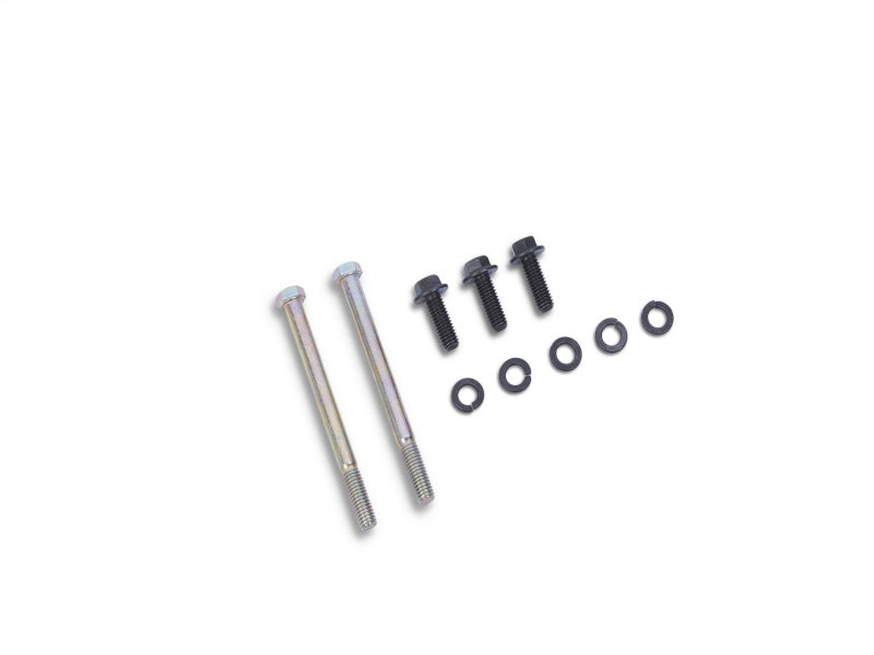 Ford Performance Parts Ford Racing 1985-1993 Mustang A/C Eliminator Kit (view 3)