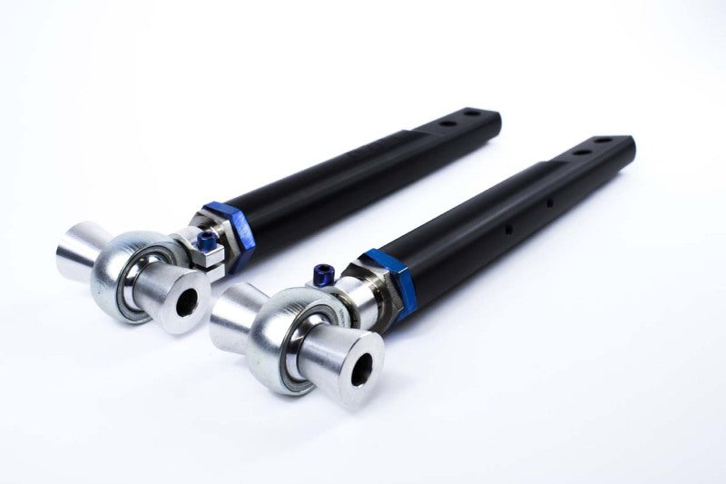 SPL Part Front Tension Rods S13/Z32/R32 GTS (view 2)