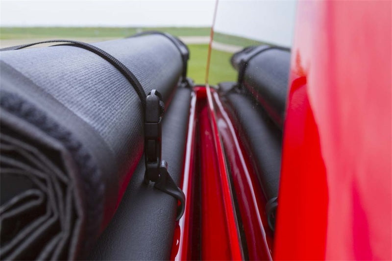 Access Limited 03-09 Dodge Ram 2500 3500 8ft Bed Roll-Up Cover 24129